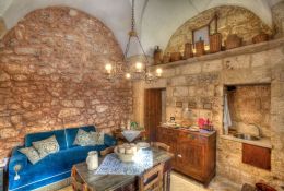 18  Interno Pranzo Casale